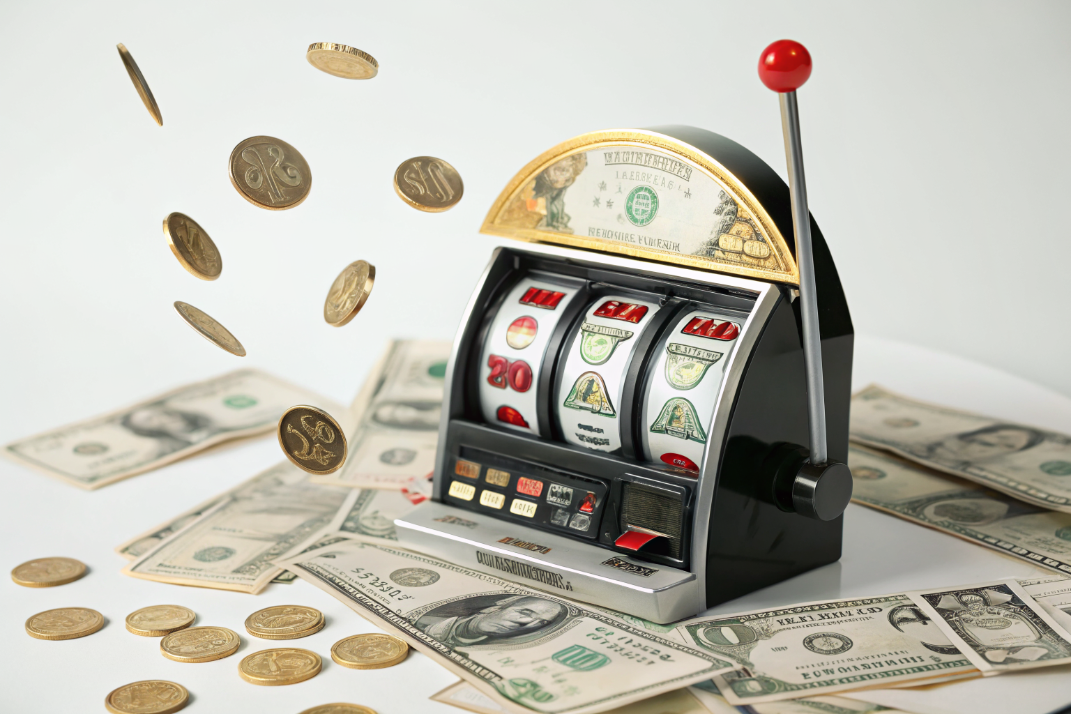 Maximum Payout Limits per Spin in Canadian Casinos