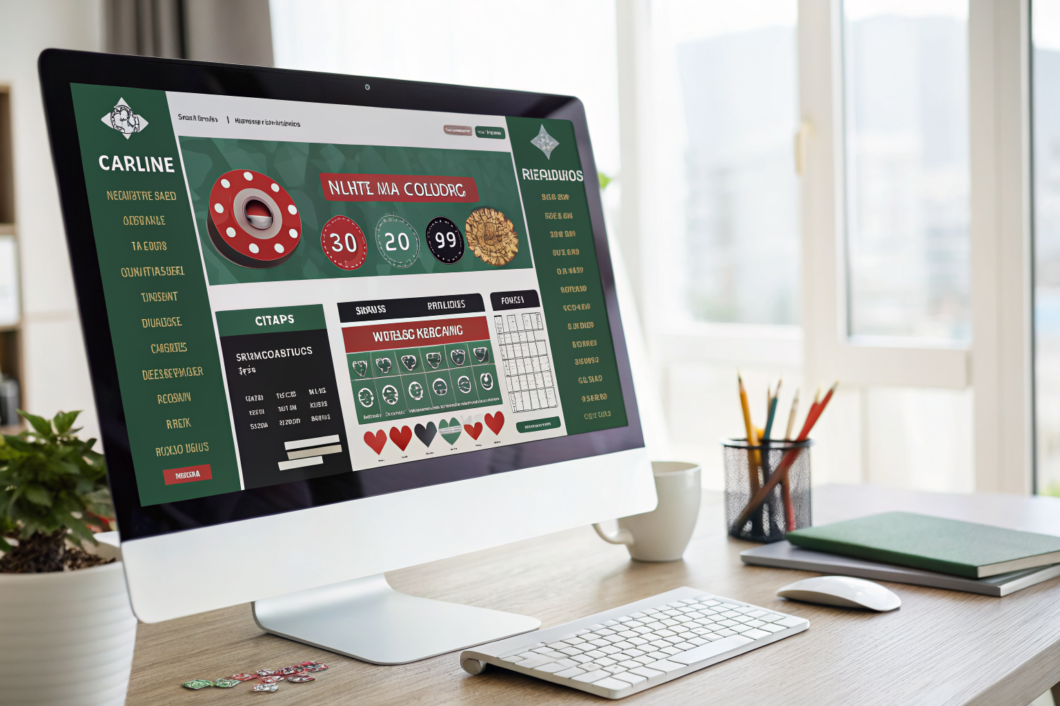 Responsible Gambling Tools Available on Canadian Sites