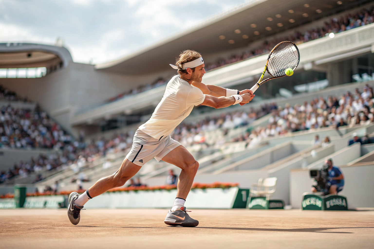 Betting on Tennis Grand Slams from Canada